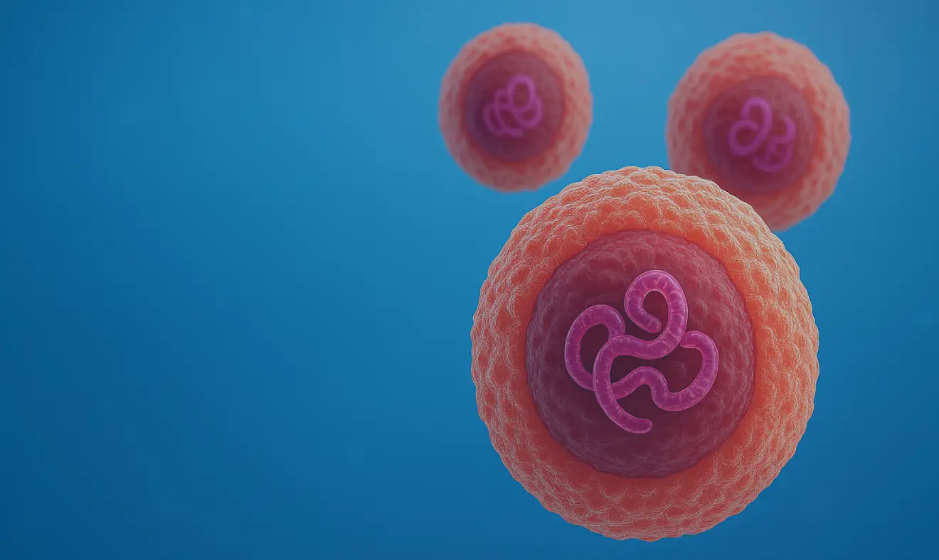 Linfogranuloma venéreo