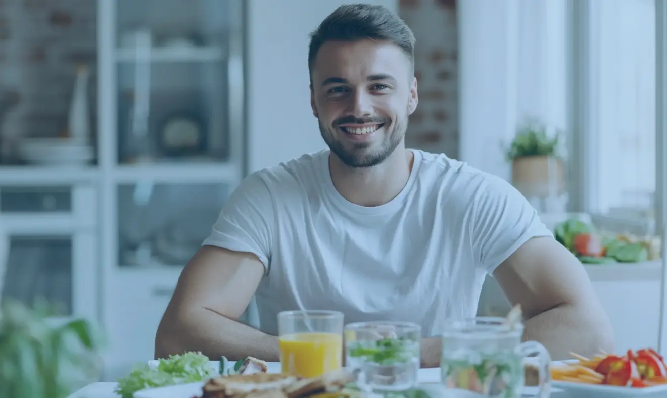 Cuidados alimentares no inverno: saiba como manter a saúde e a imunidade em dia