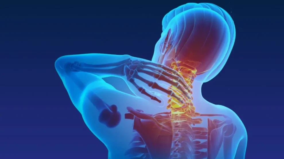 Doenças muscoesqueléticas