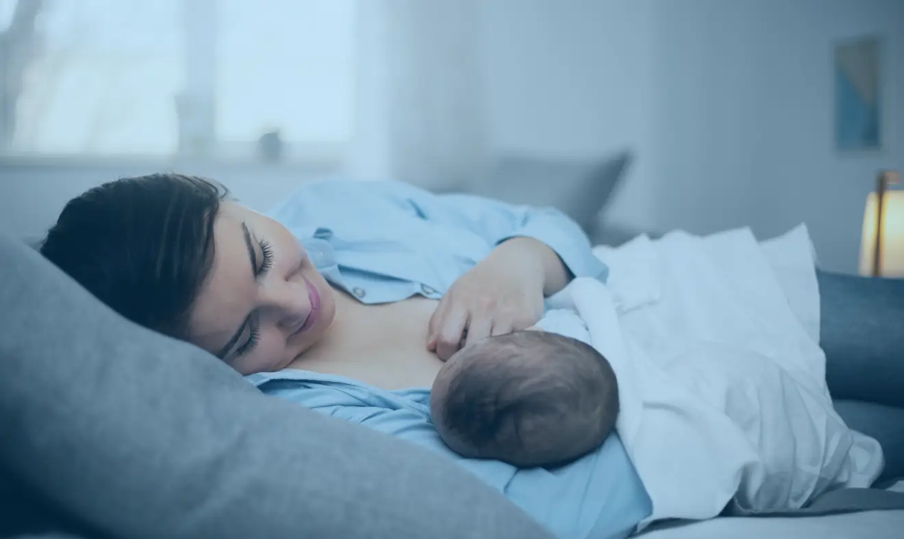 Aleitamento Materno: conheça suas fases e principais cuidados