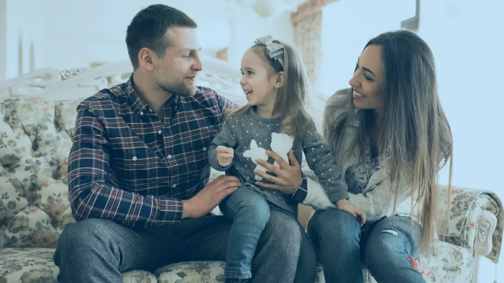 Puberdade Precoce: Saiba Como Conversar com Seus Filhos