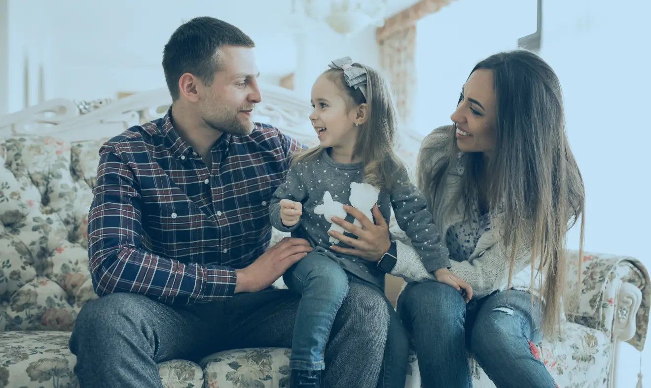 Puberdade Precoce: Saiba Como Conversar com Seus Filhos